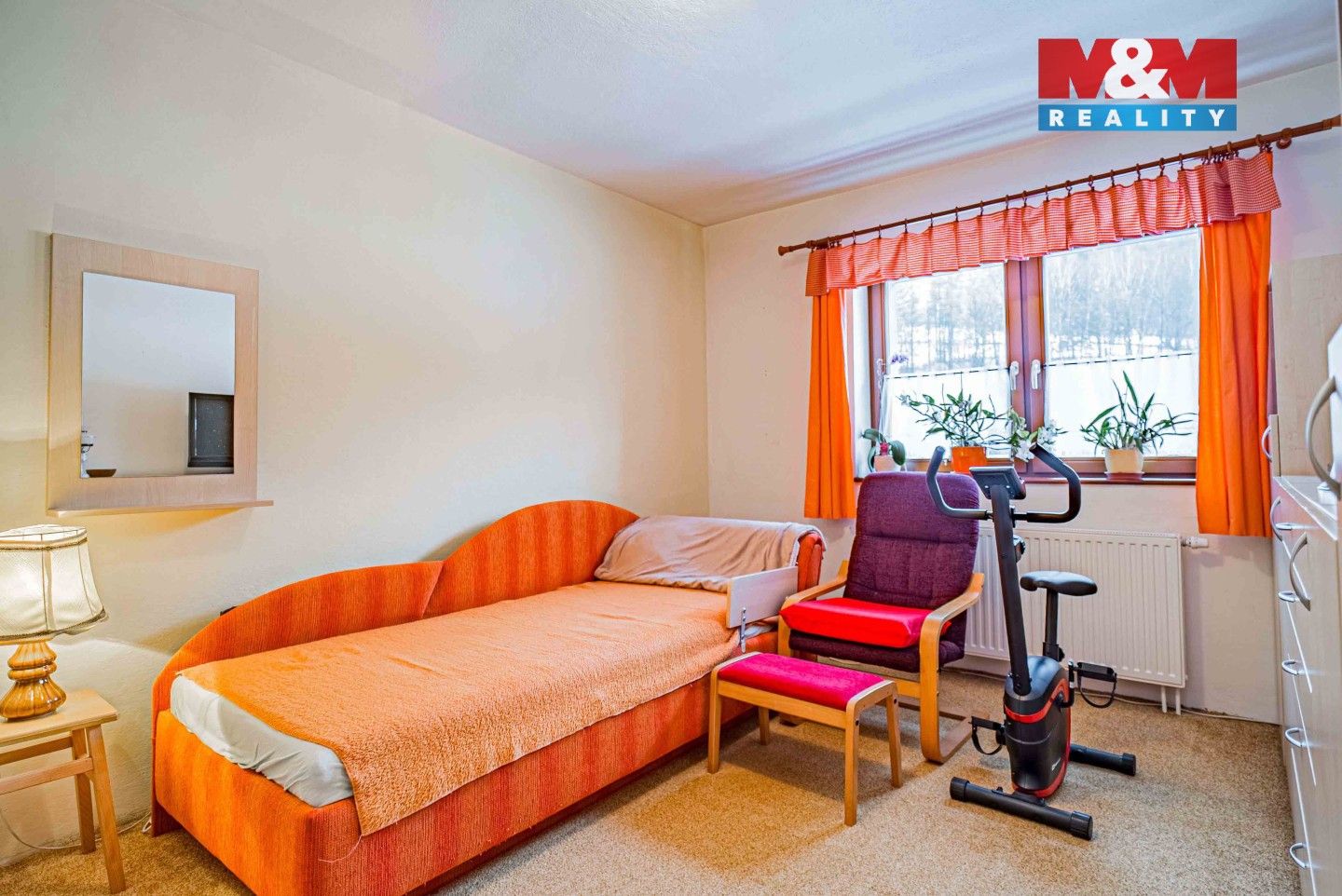 Prodej domu 180 m² - foto 22