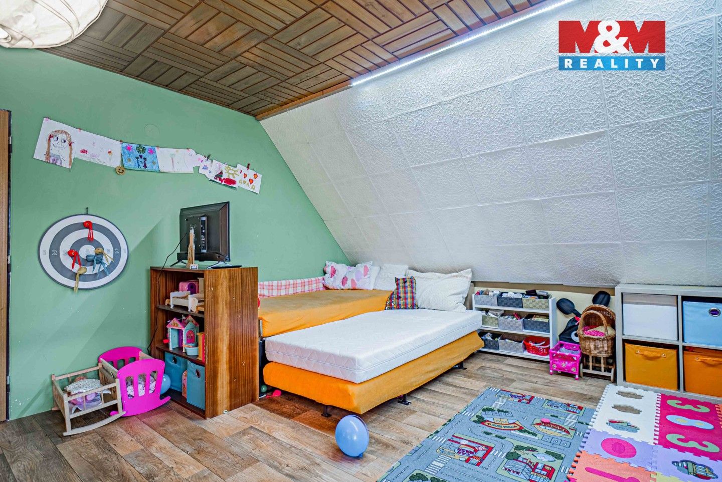 Prodej domu 180 m² - foto 28