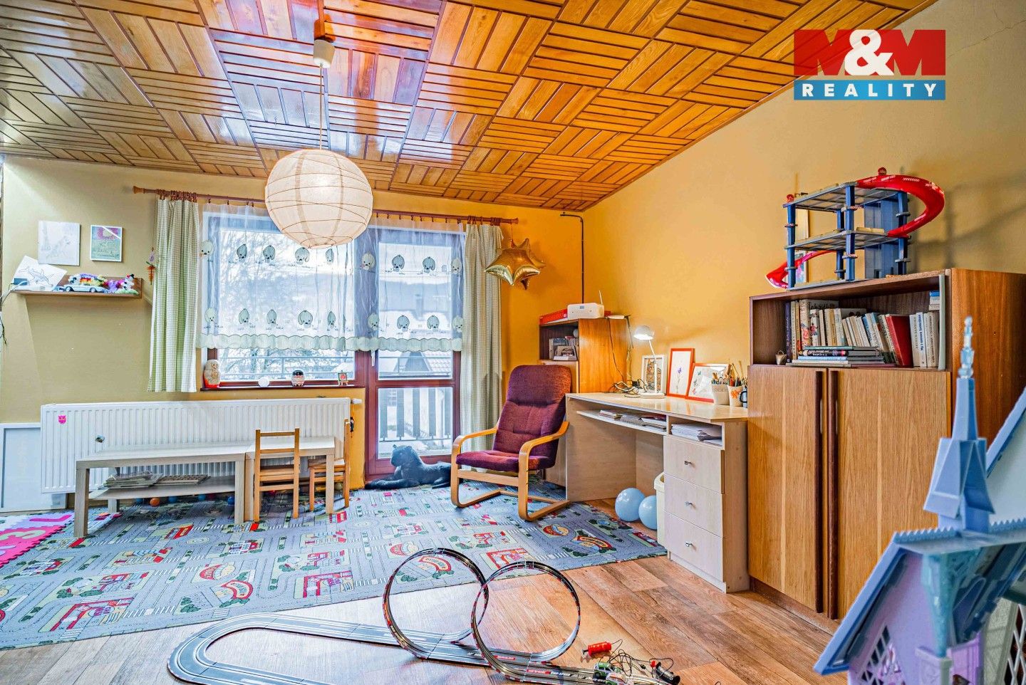 Prodej domu 180 m² - foto 25