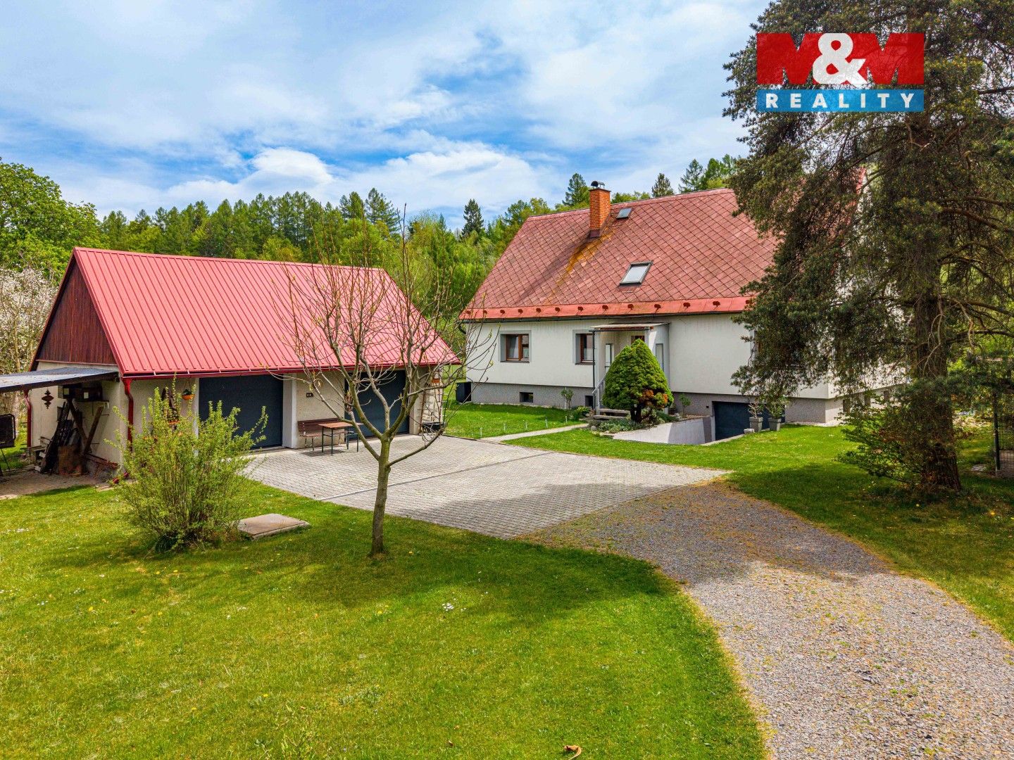 Prodej domu 180 m² - foto 38