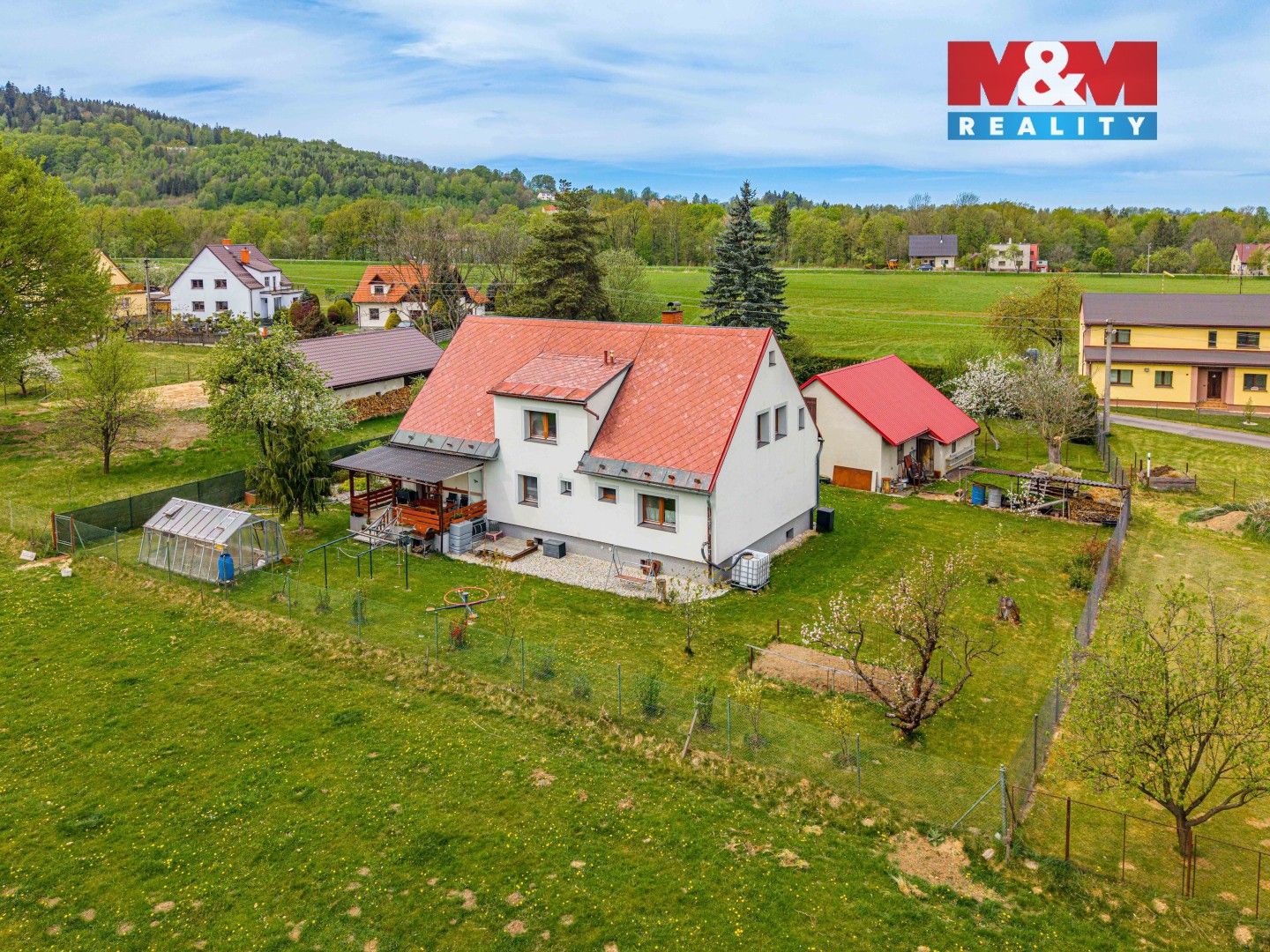 Prodej domu 180 m² - foto 40