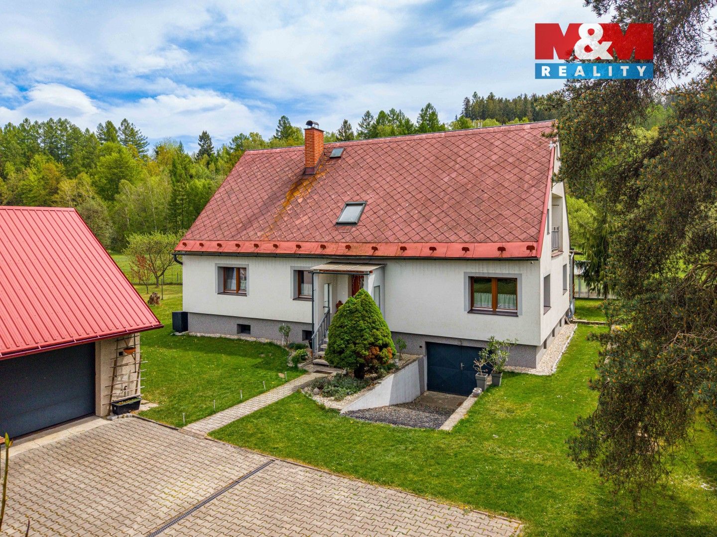 Prodej domu 180 m² - foto 39