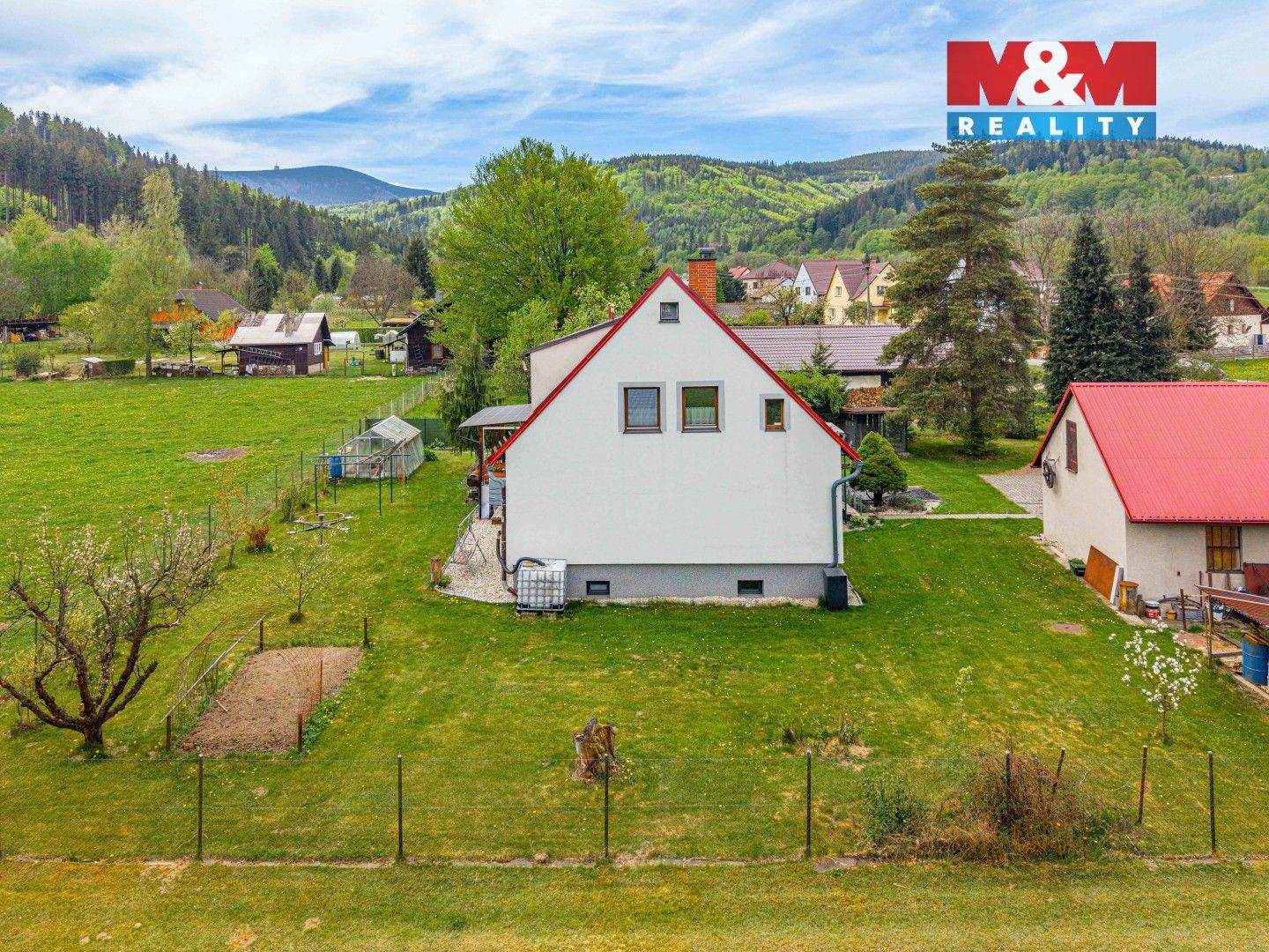 Prodej domu 180 m² - foto 42