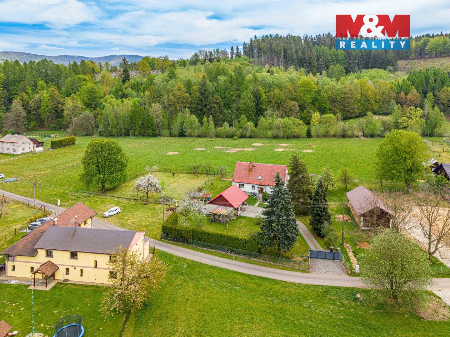 Prodej domu 180 m² - foto 43