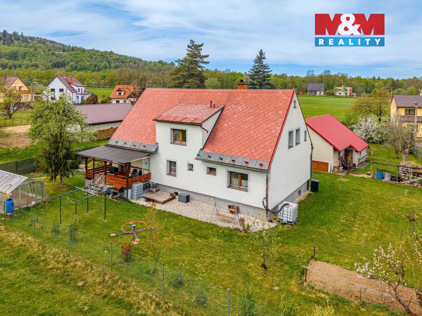 Prodej domu 180 m² - foto 41