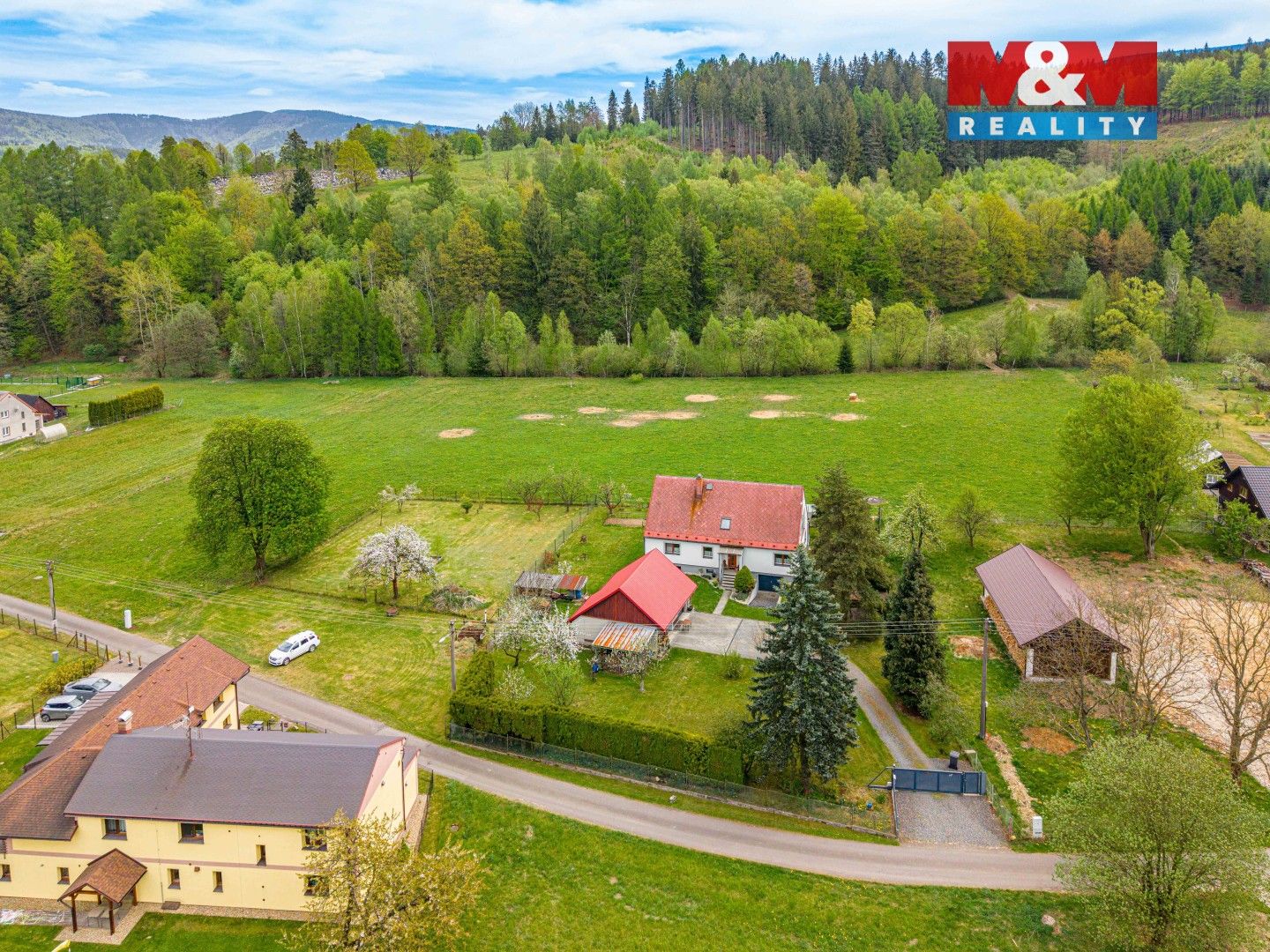Prodej domu 180 m² - foto 44
