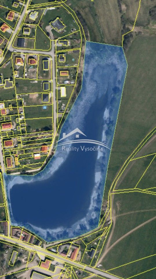 Prodej pozemku 48638 m² - foto 1
