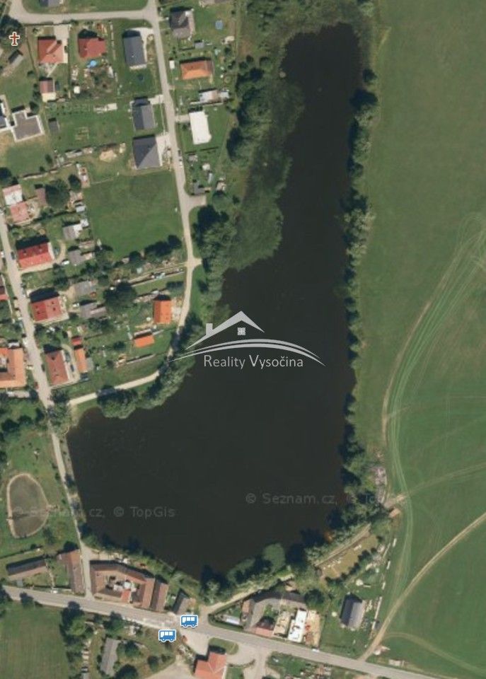 Prodej pozemku 48638 m² - foto 2
