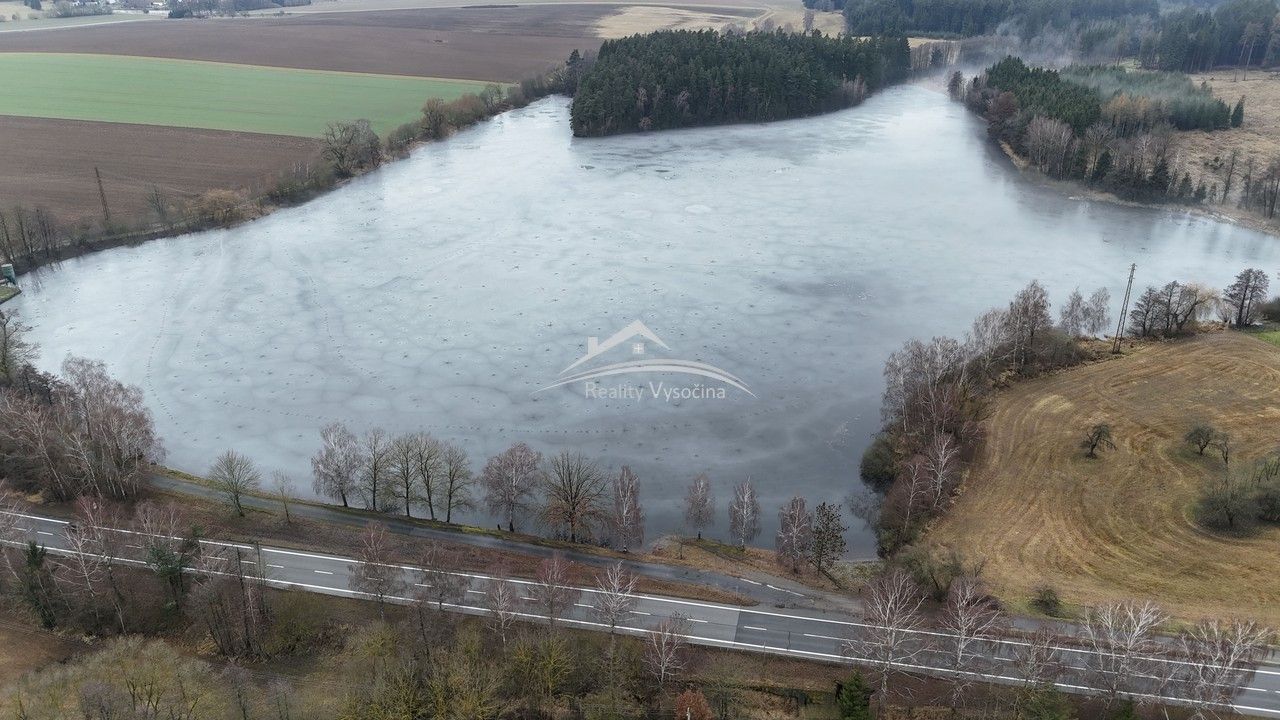 Prodej pozemku 138387 m² - foto 1