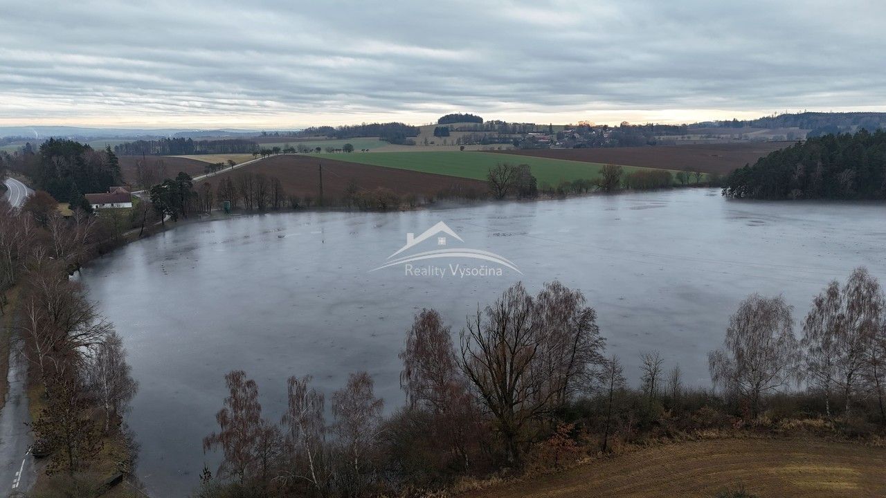 Prodej pozemku 138387 m² - foto 3