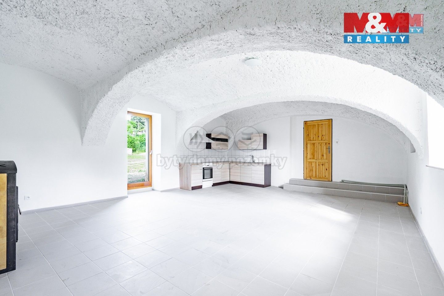 Prodej domu 130 m² - foto 1