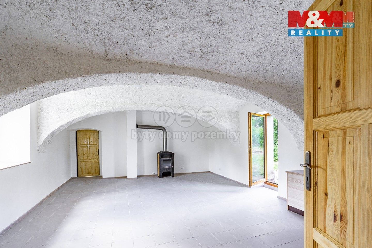 Prodej domu 130 m² - foto 2