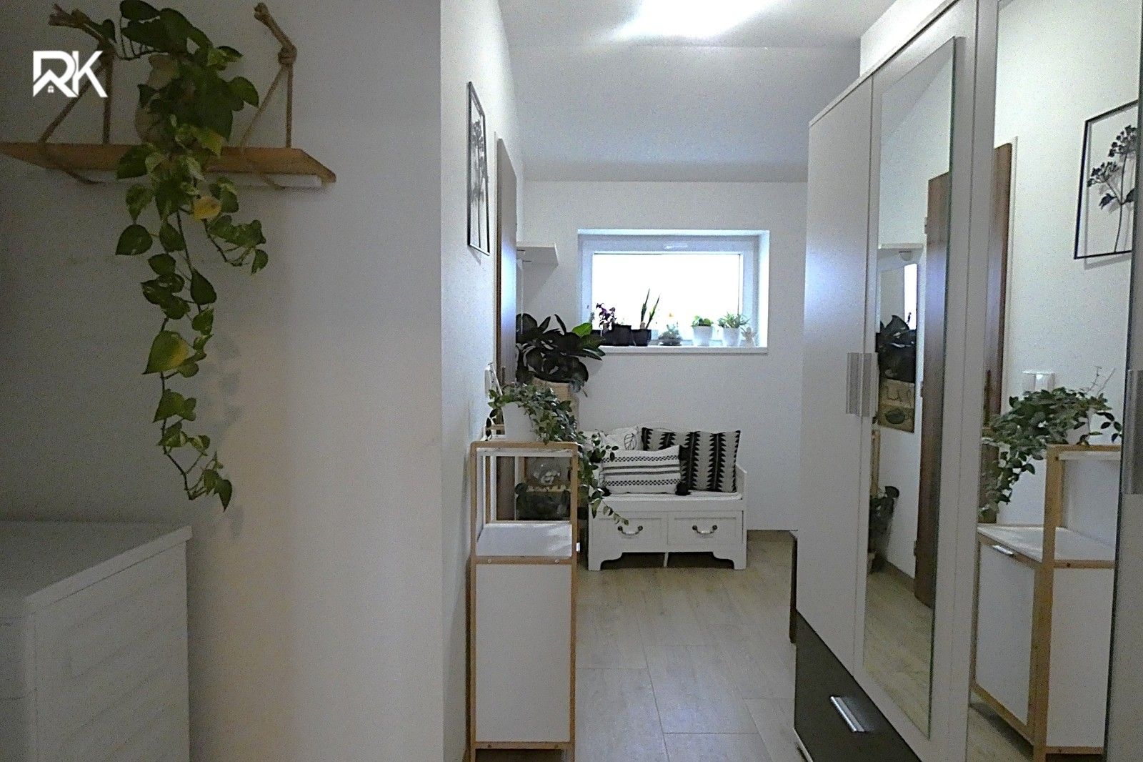 Pronájem bytu 1+kk 30 m² - foto 6