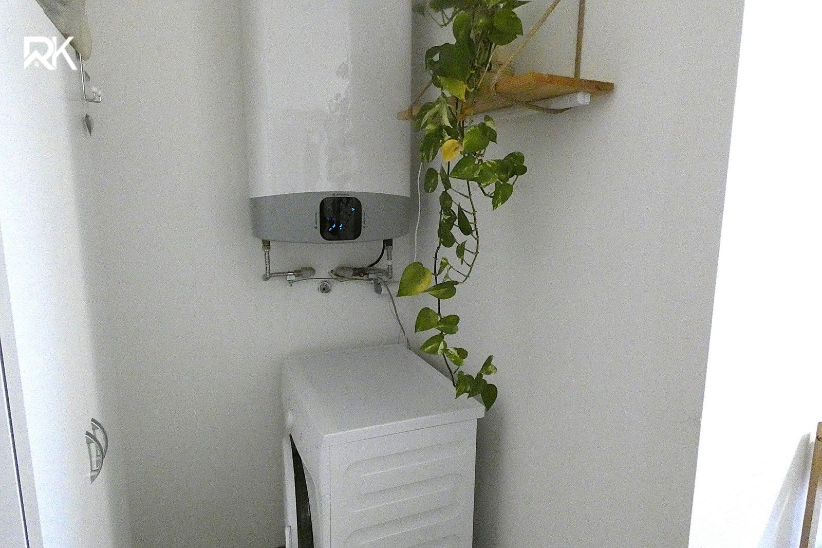 Pronájem bytu 1+kk 30 m² - foto 8