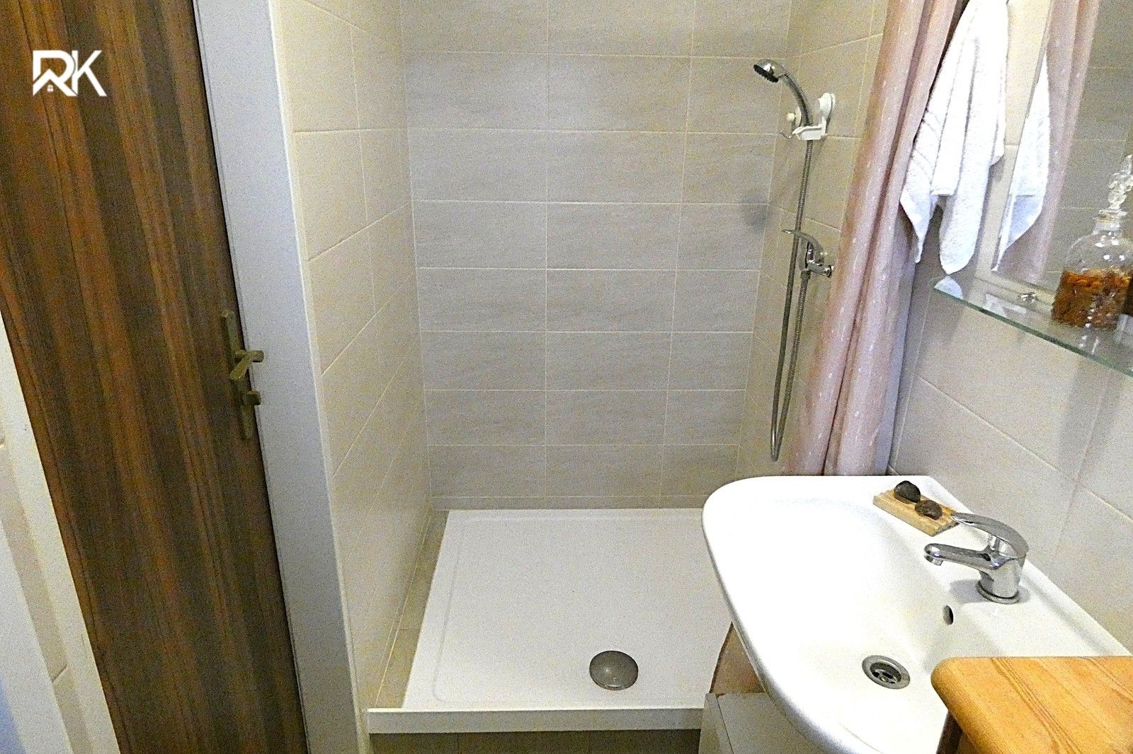 Pronájem bytu 1+kk 30 m² - foto 10