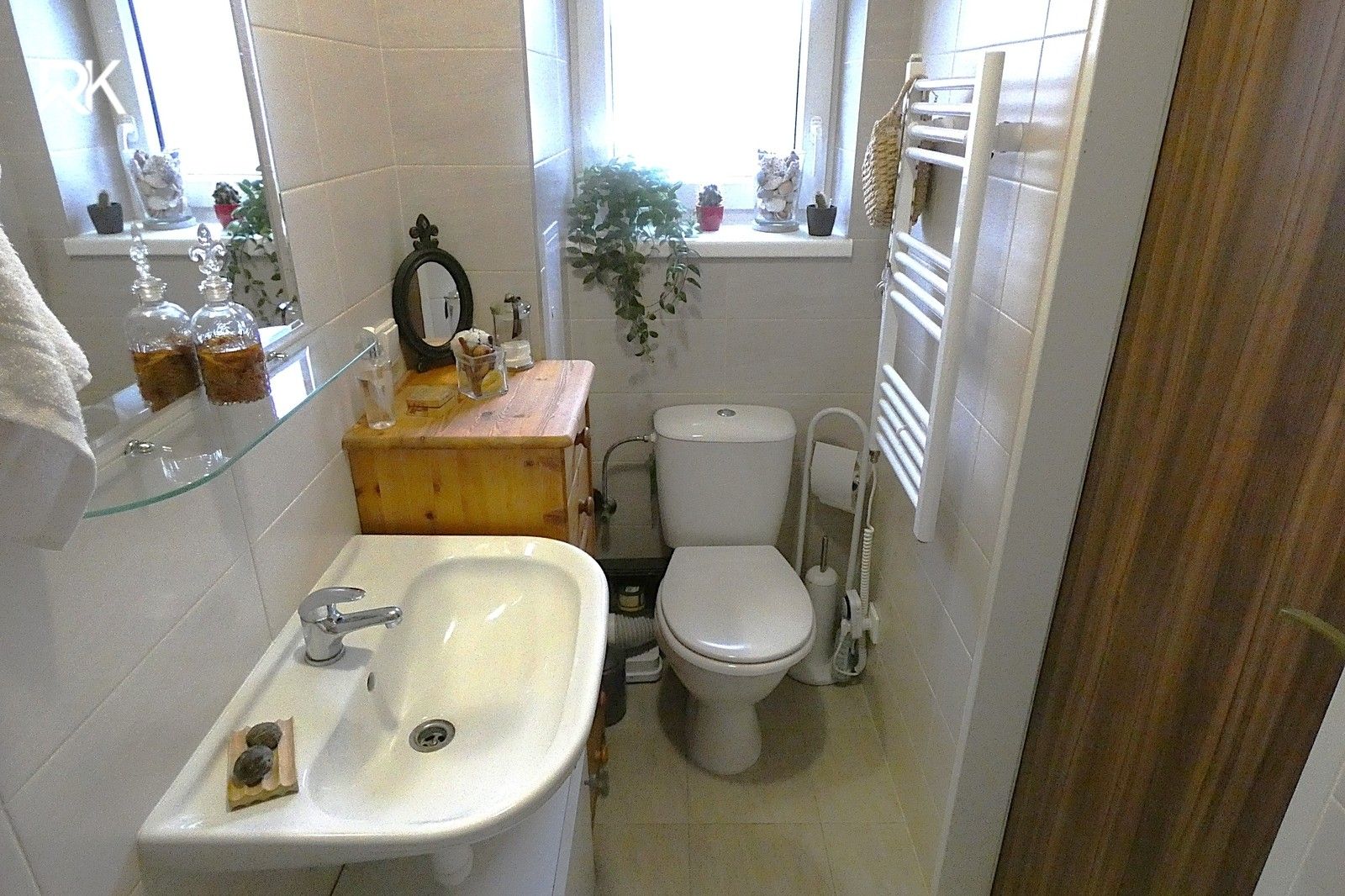 Pronájem bytu 1+kk 30 m² - foto 11