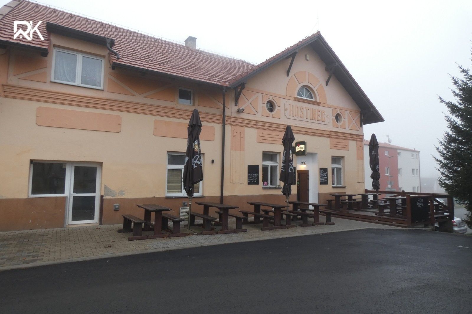 Pronájem bytu 1+kk 30 m² - foto 15
