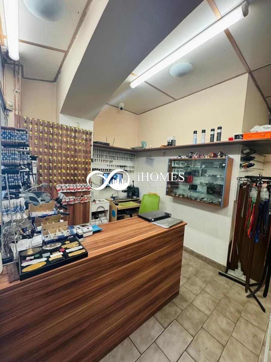 Pronájem komerčního prostoru 50 m² - foto 6