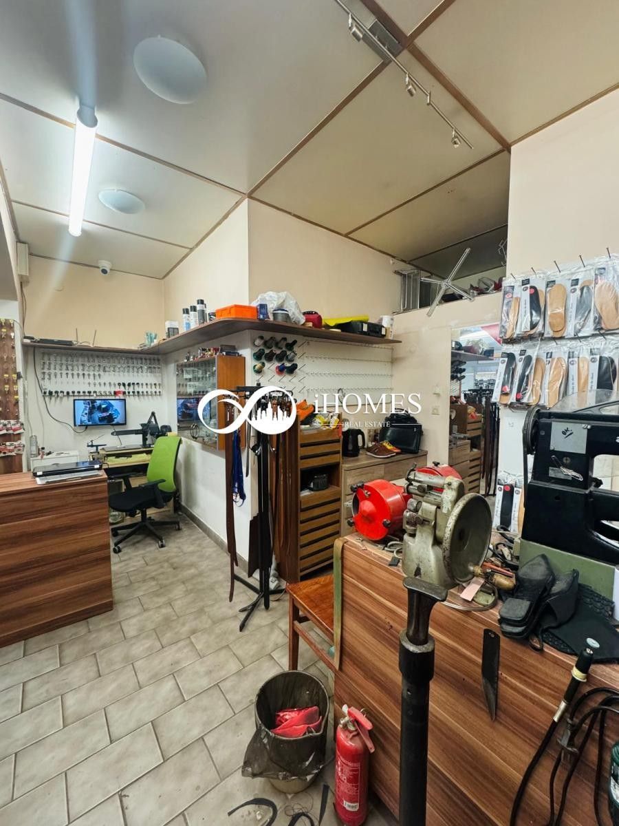 Pronájem komerčního prostoru 50 m² - foto 3