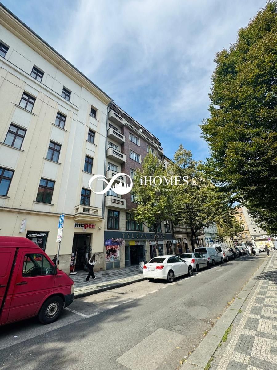 Pronájem komerčního prostoru 50 m² - foto 4