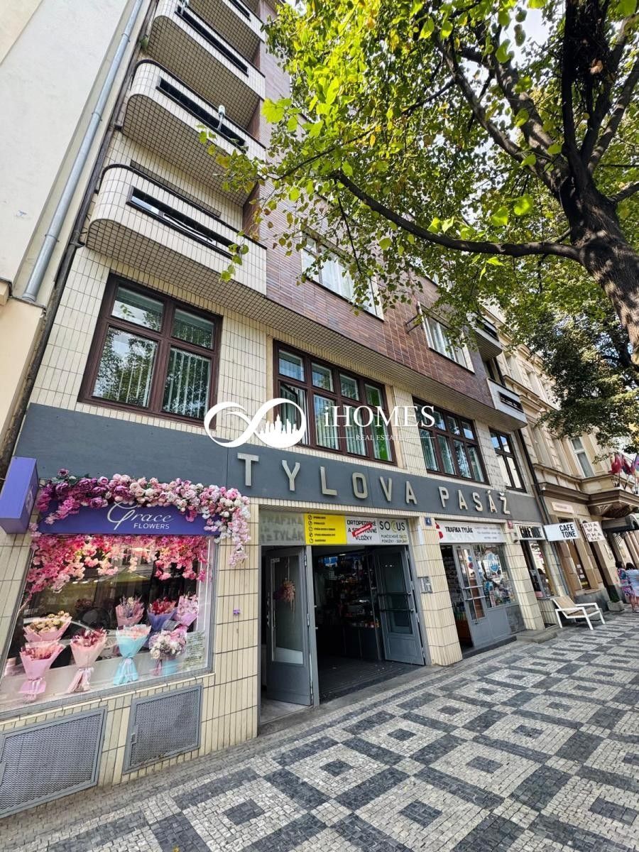 Pronájem komerčního prostoru 50 m² - foto 1