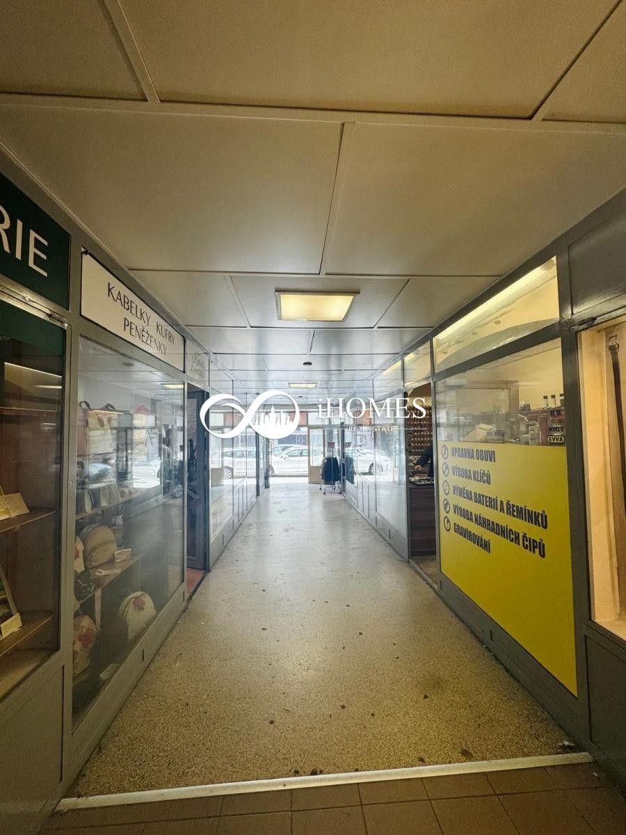 Pronájem komerčního prostoru 50 m² - foto 9