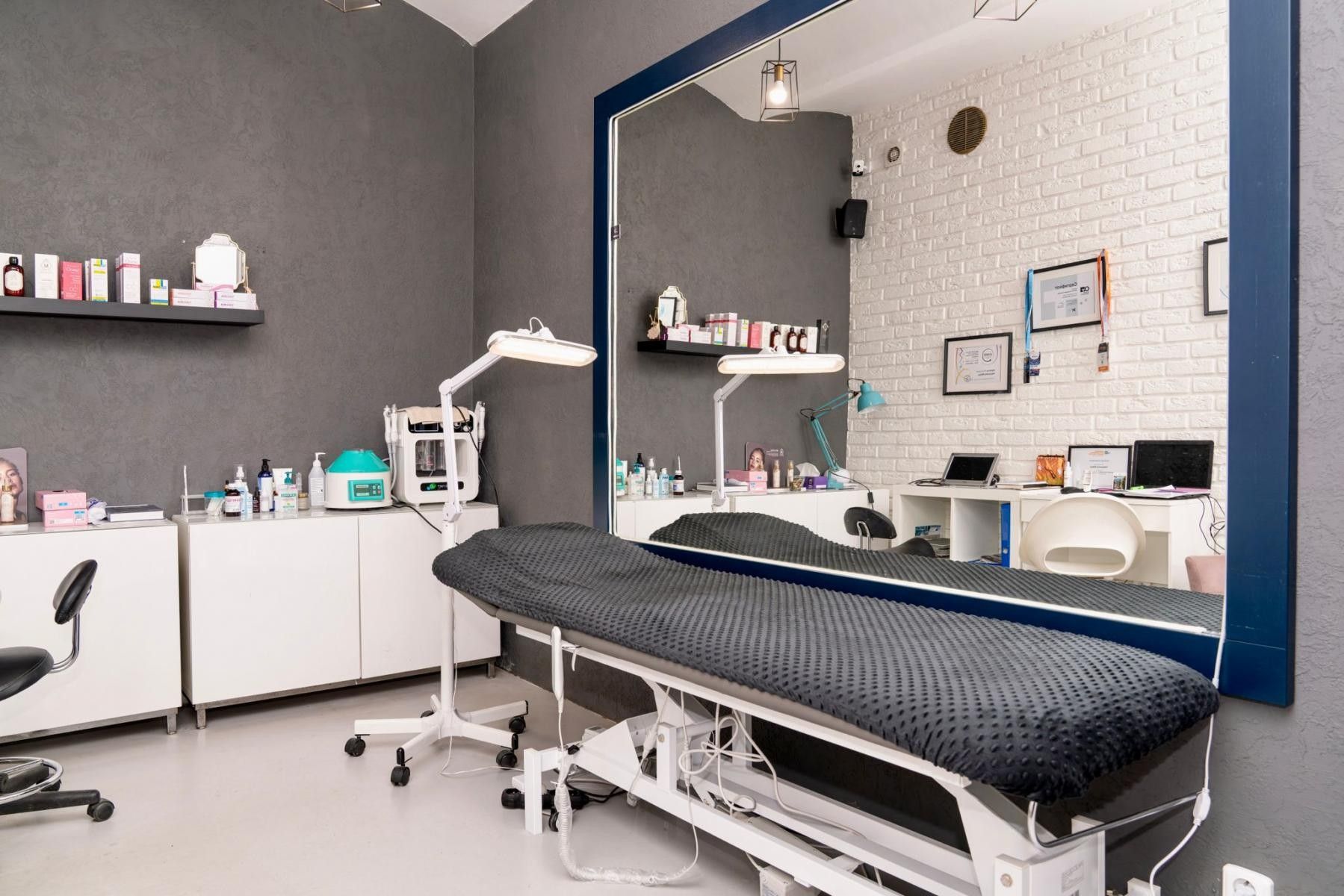 Pronájem komerčního prostoru 136 m² - foto 6