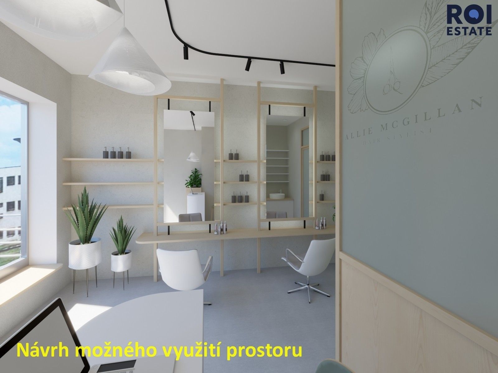 Pronájem komerčního prostoru 29 m² - foto 3