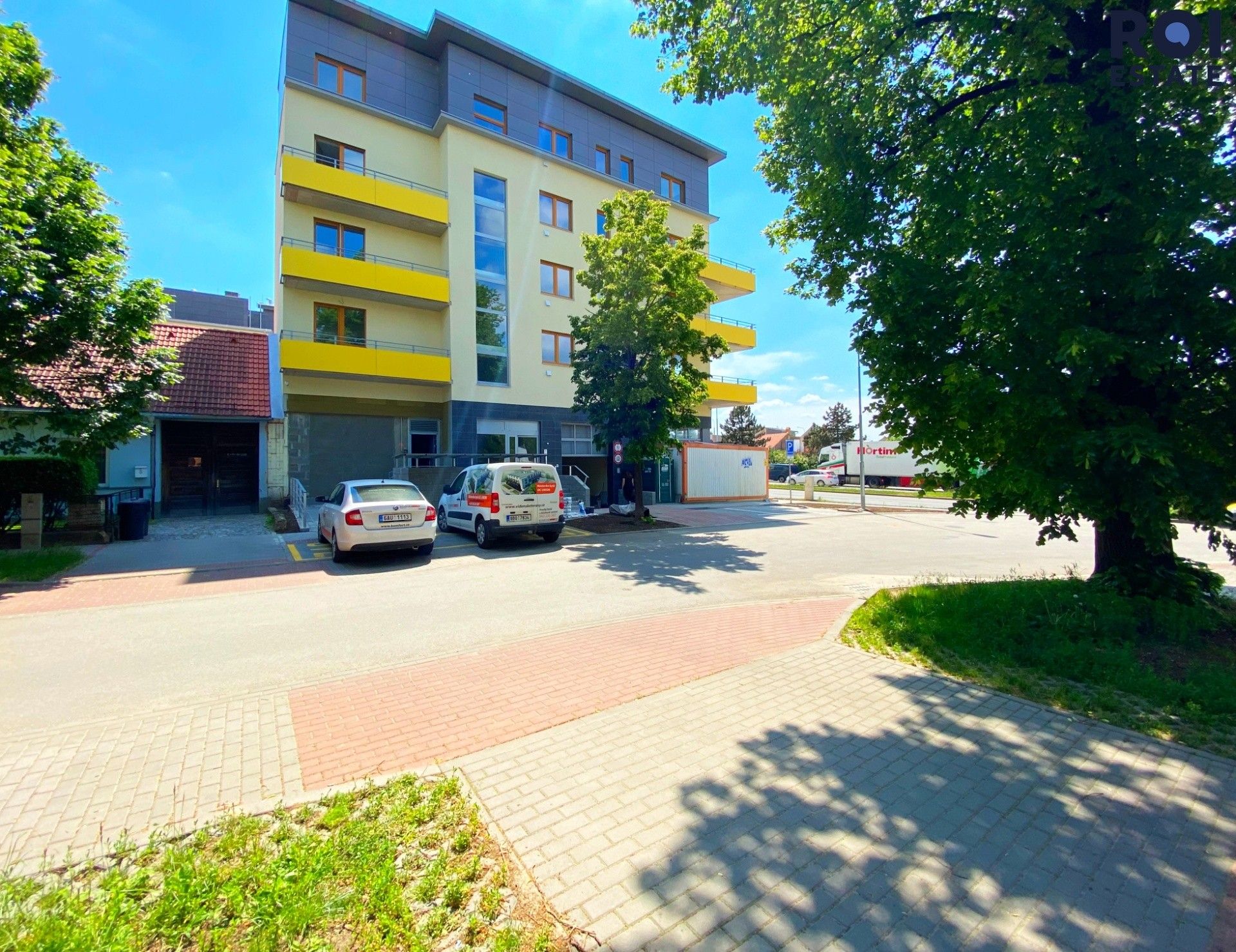 Pronájem komerčního prostoru 29 m² - foto 2