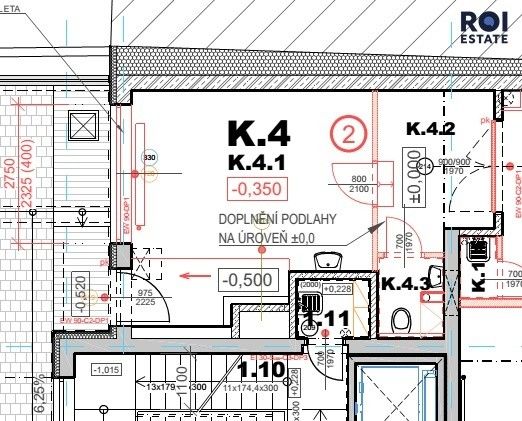 Pronájem komerčního prostoru 29 m² - foto 8