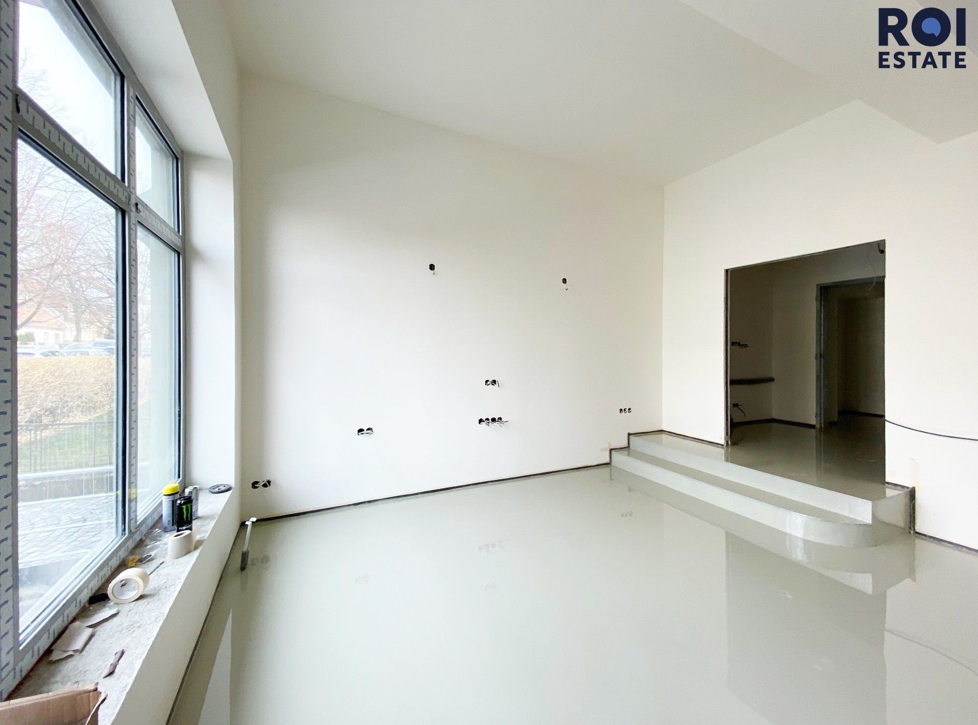Pronájem komerčního prostoru 29 m² - foto 5