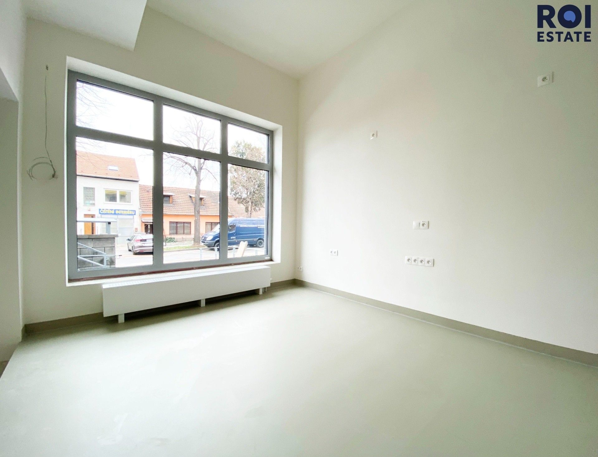 Pronájem komerčního prostoru 29 m² - foto 7