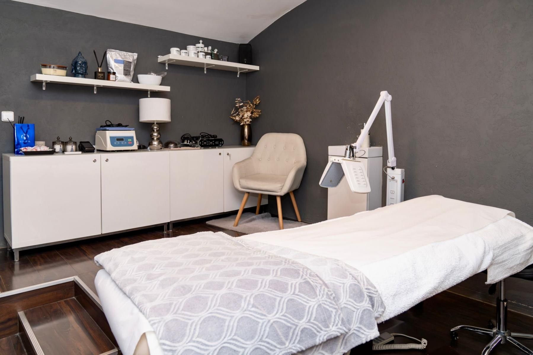 Pronájem komerčního prostoru 136 m² - foto 10