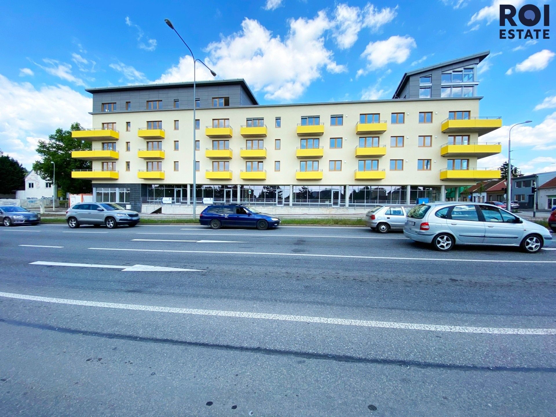 Pronájem komerčního prostoru 29 m² - foto 9