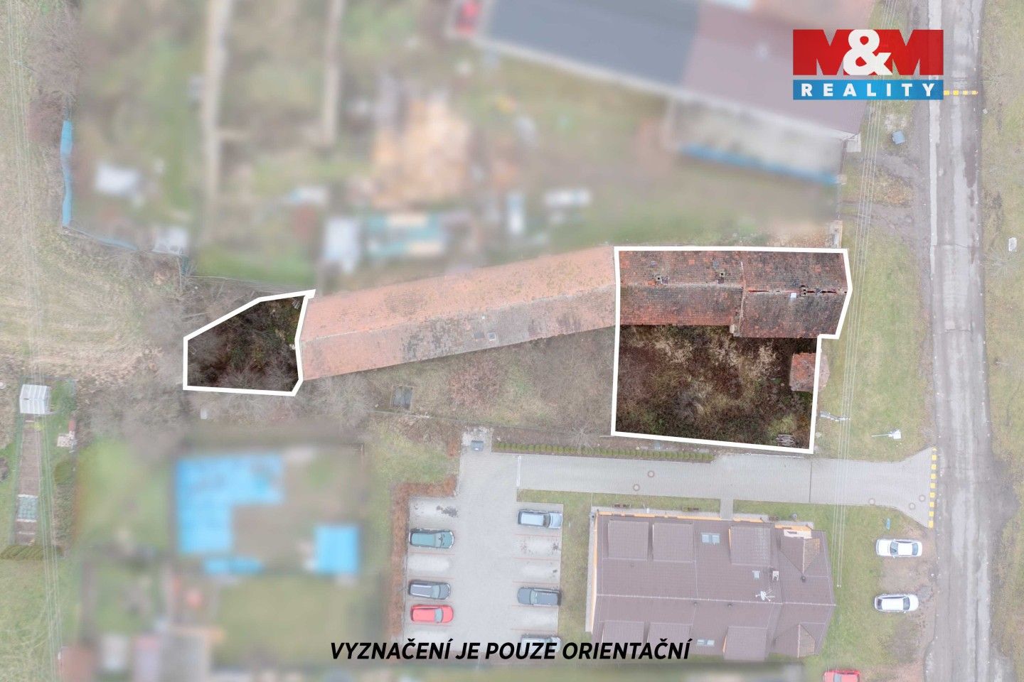 Prodej domu 124 m² - foto 2