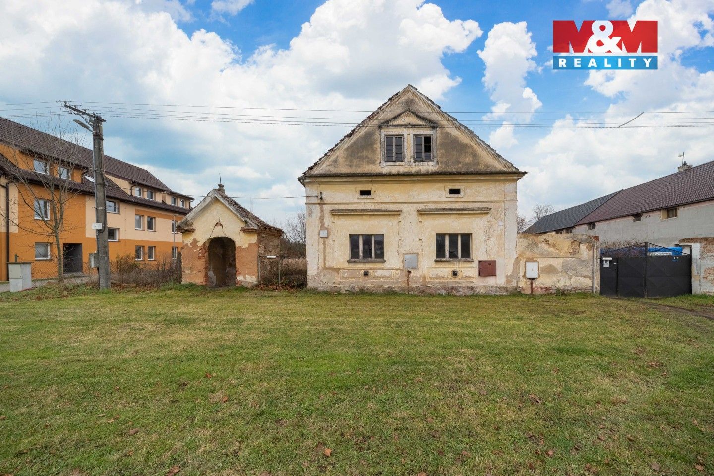 Prodej domu 124 m² - foto 3