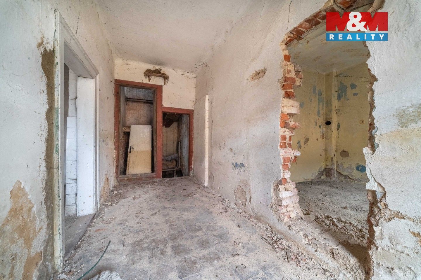 Prodej domu 124 m² - foto 16