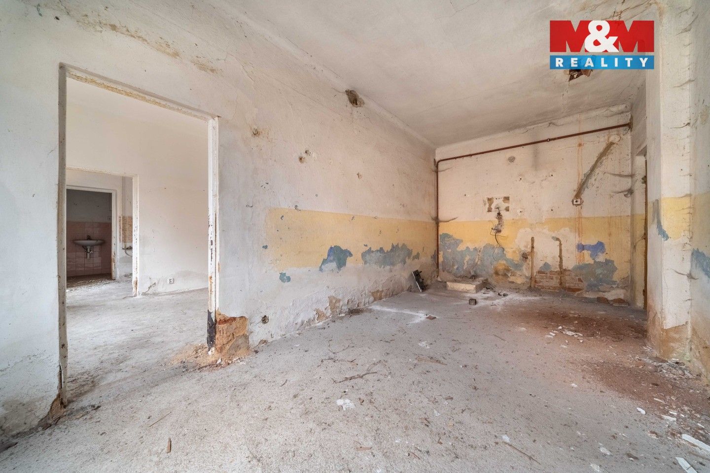 Prodej domu 124 m² - foto 17