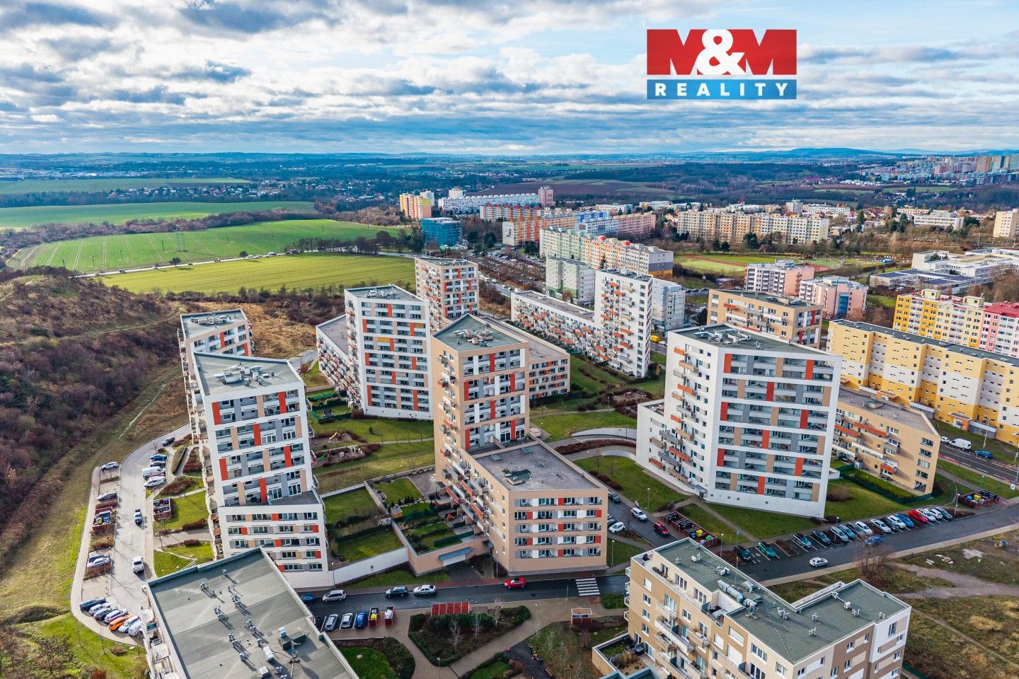 Prodej bytu 3+kk 90 m² - foto 1