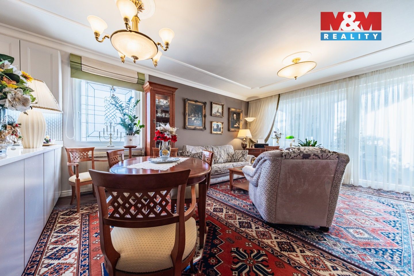 Prodej bytu 3+kk 90 m² - foto 6