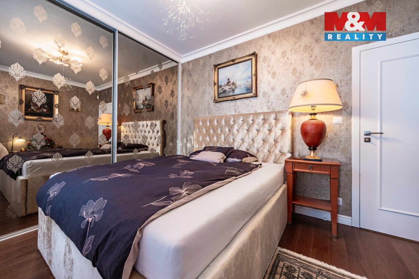 Prodej bytu 3+kk 90 m² - foto 10