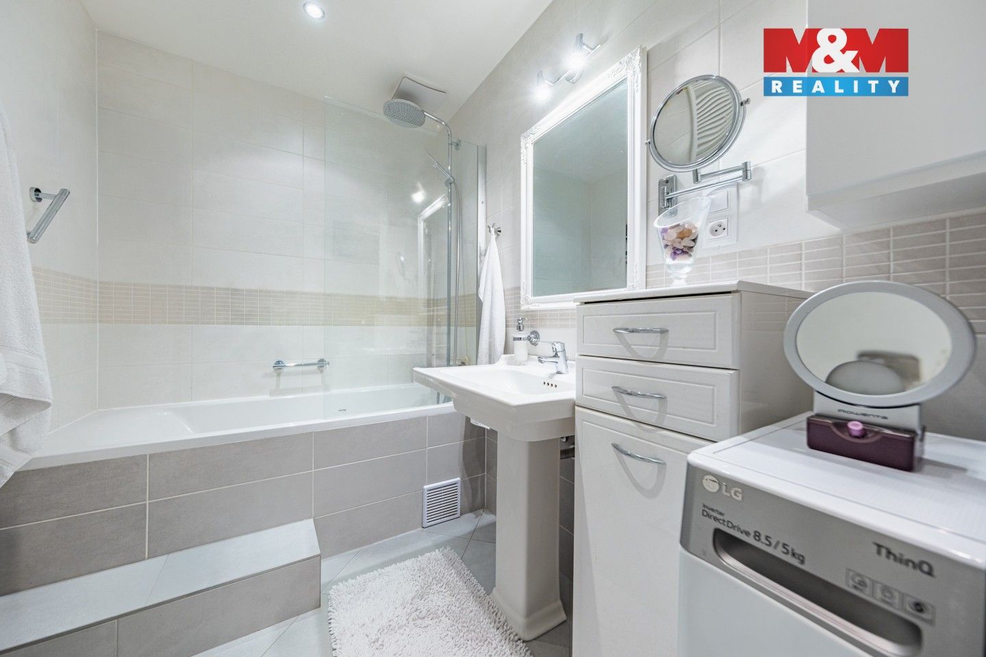 Prodej bytu 3+kk 90 m² - foto 12