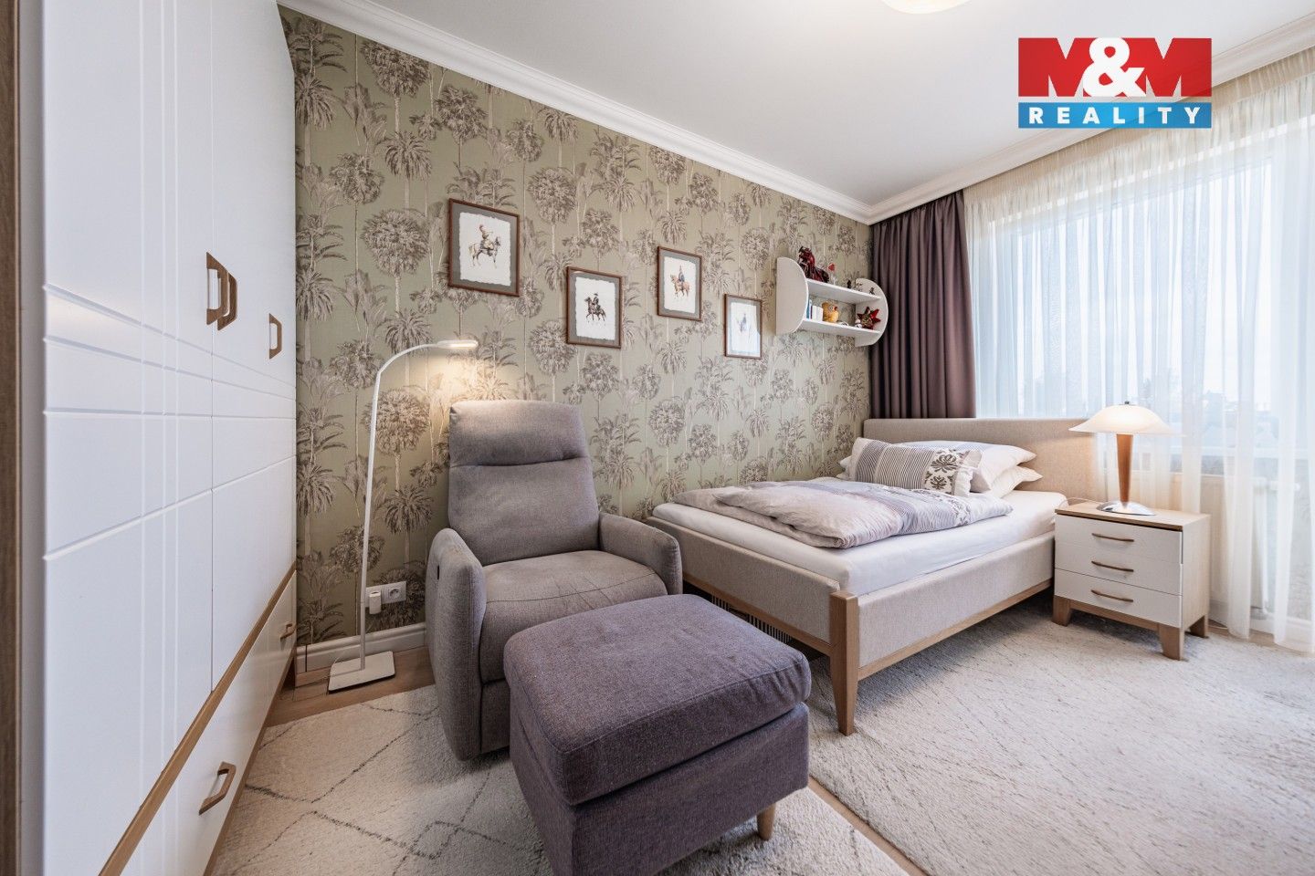Prodej bytu 3+kk 90 m² - foto 14