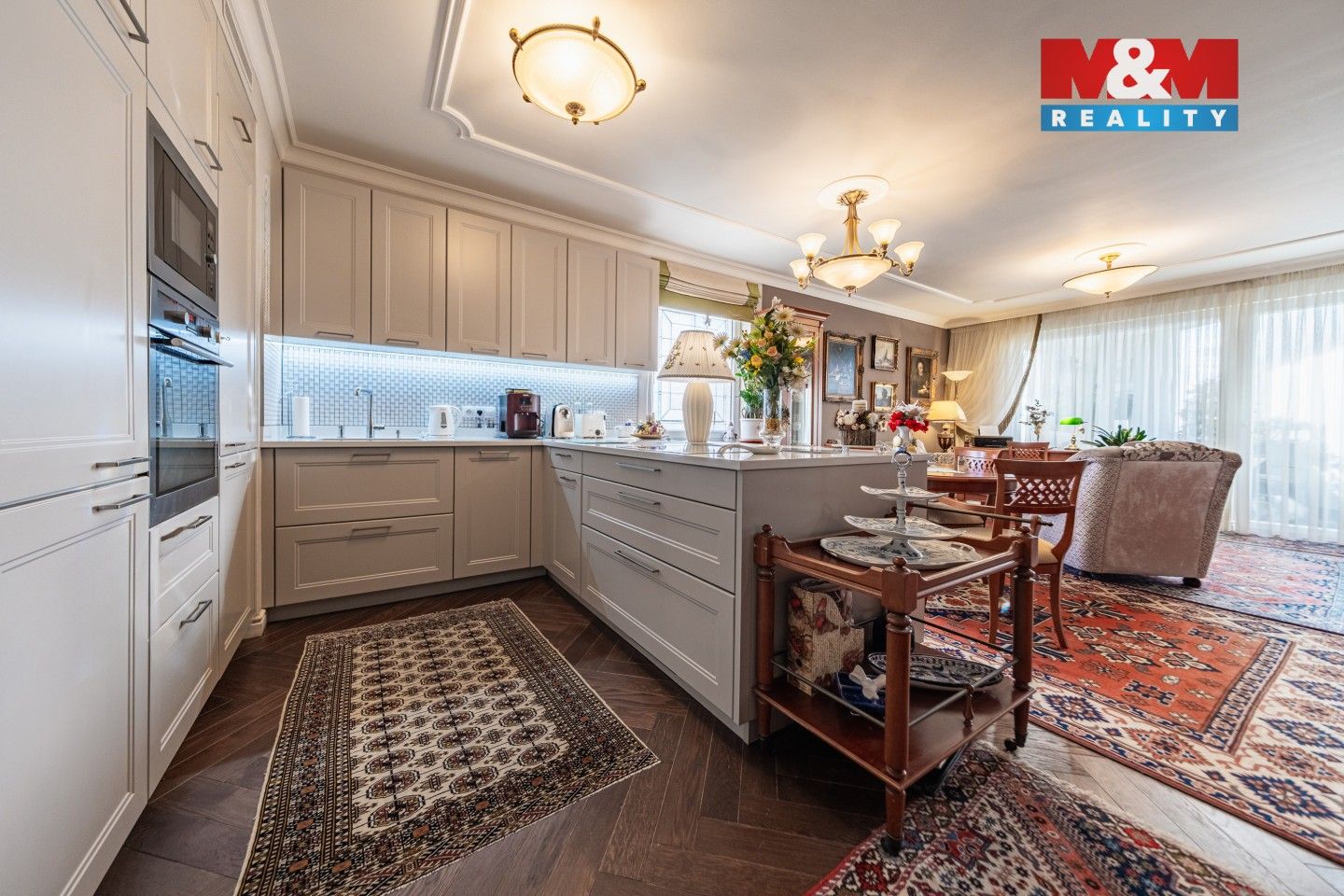 Prodej bytu 3+kk 90 m² - foto 18