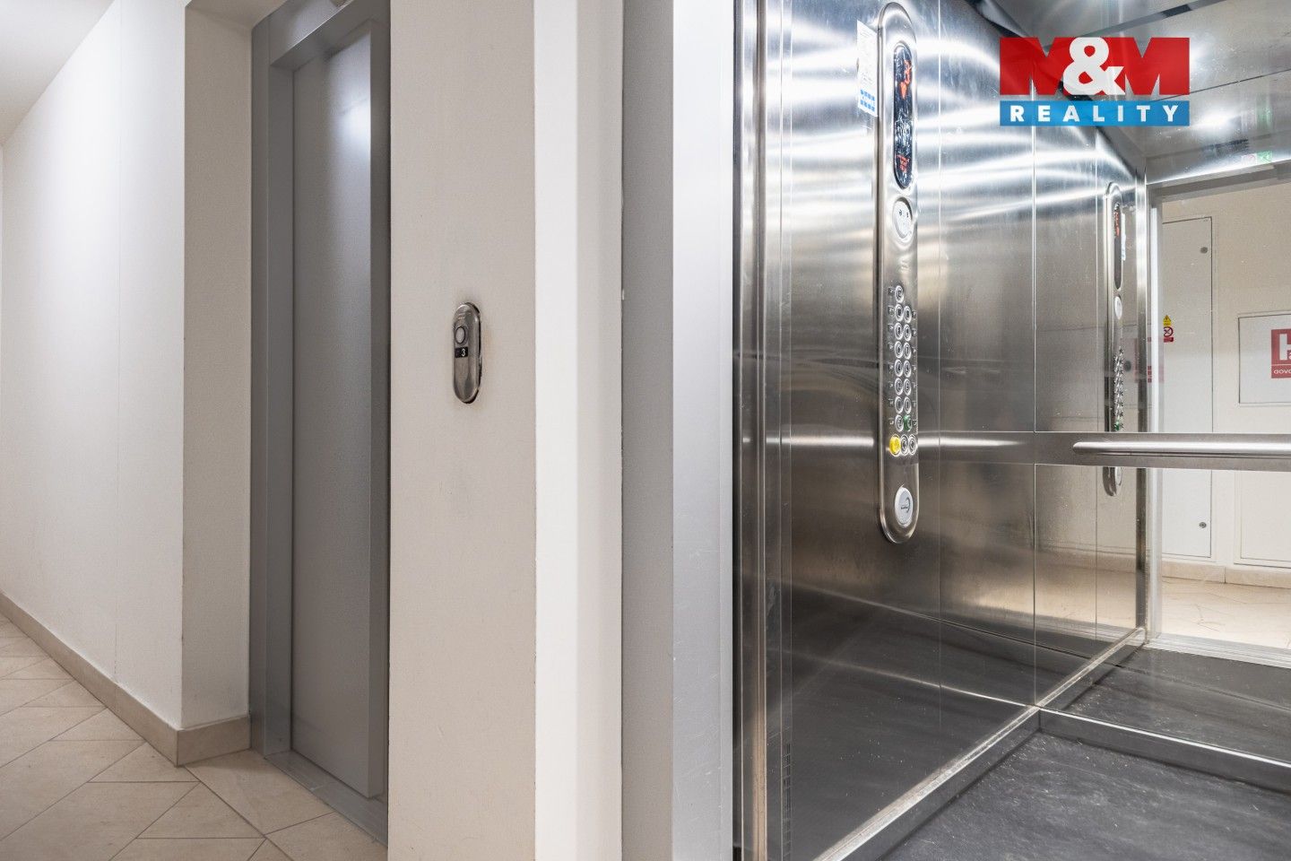 Prodej bytu 3+kk 90 m² - foto 19