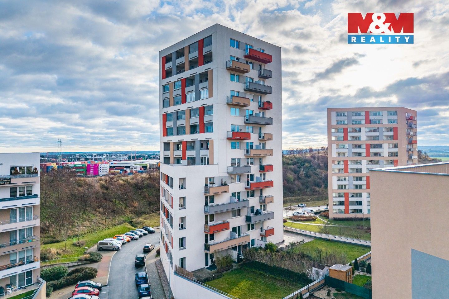 Prodej bytu 3+kk 90 m² - foto 20