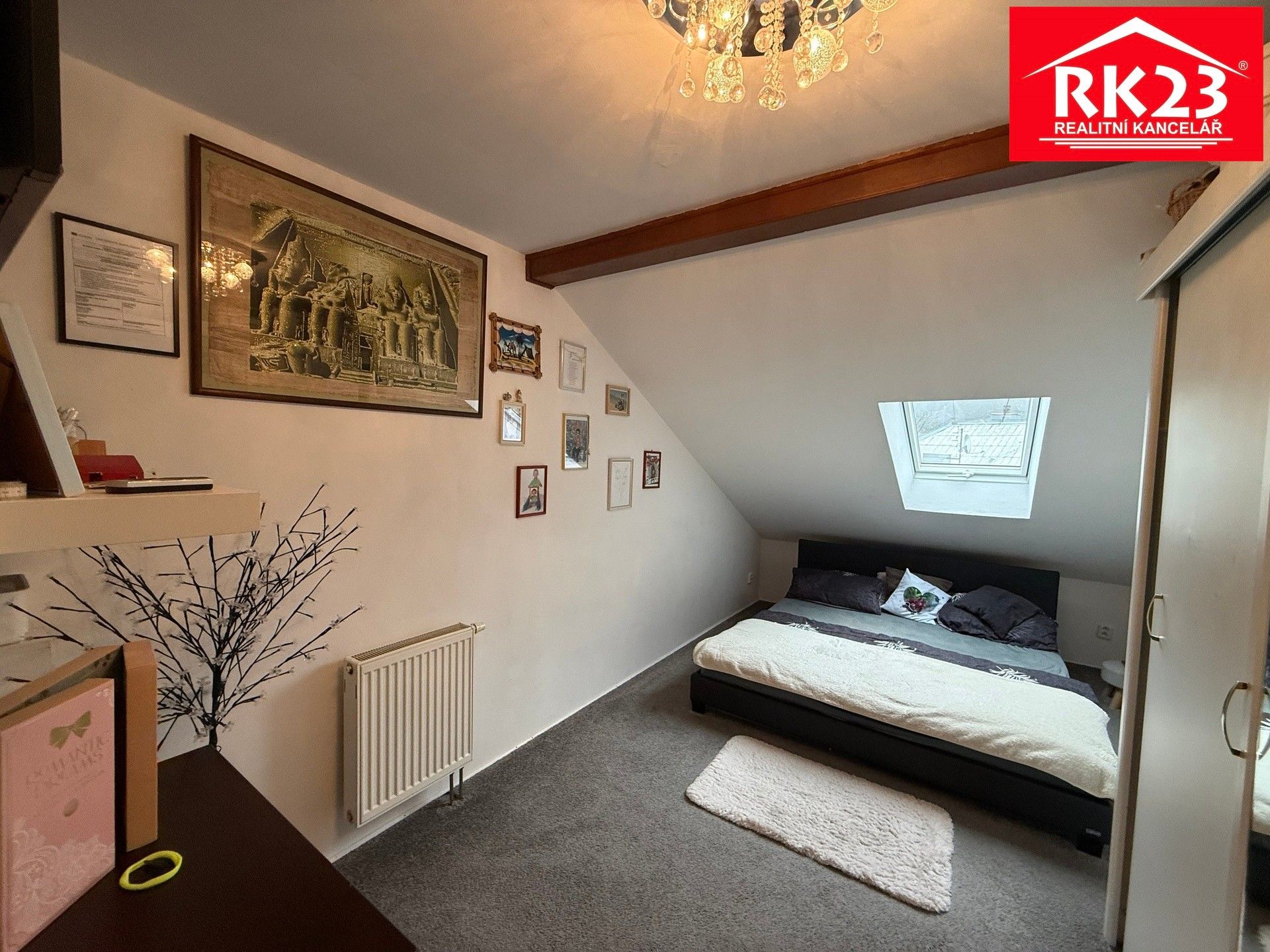 Prodej bytu 3+1 119 m² - foto 6