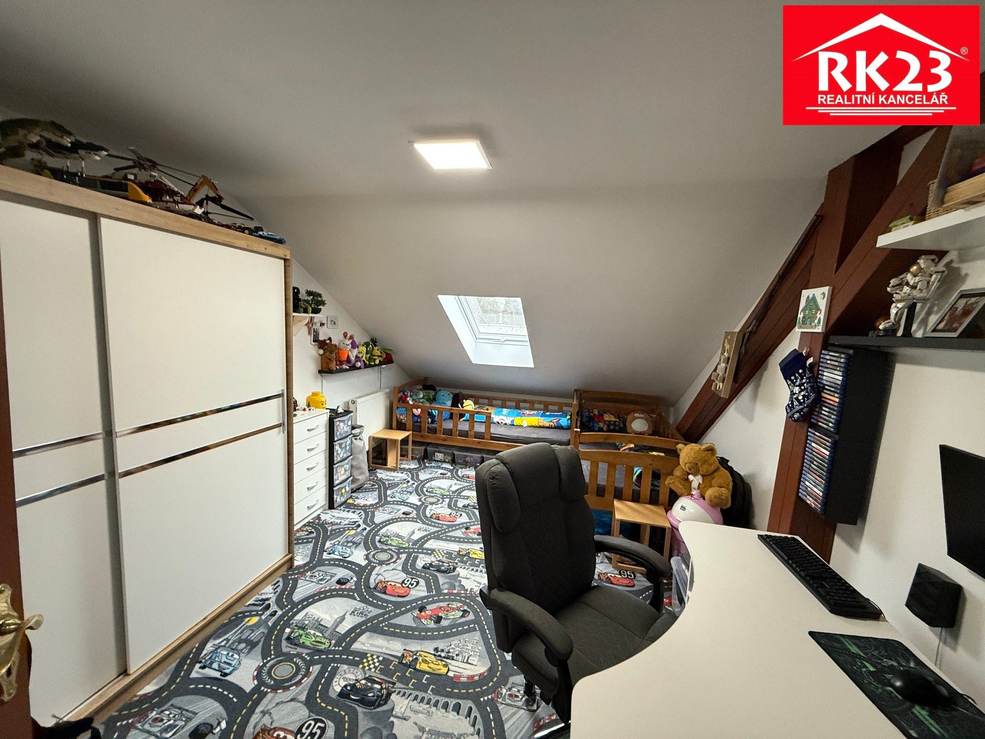 Prodej bytu 3+1 119 m² - foto 4