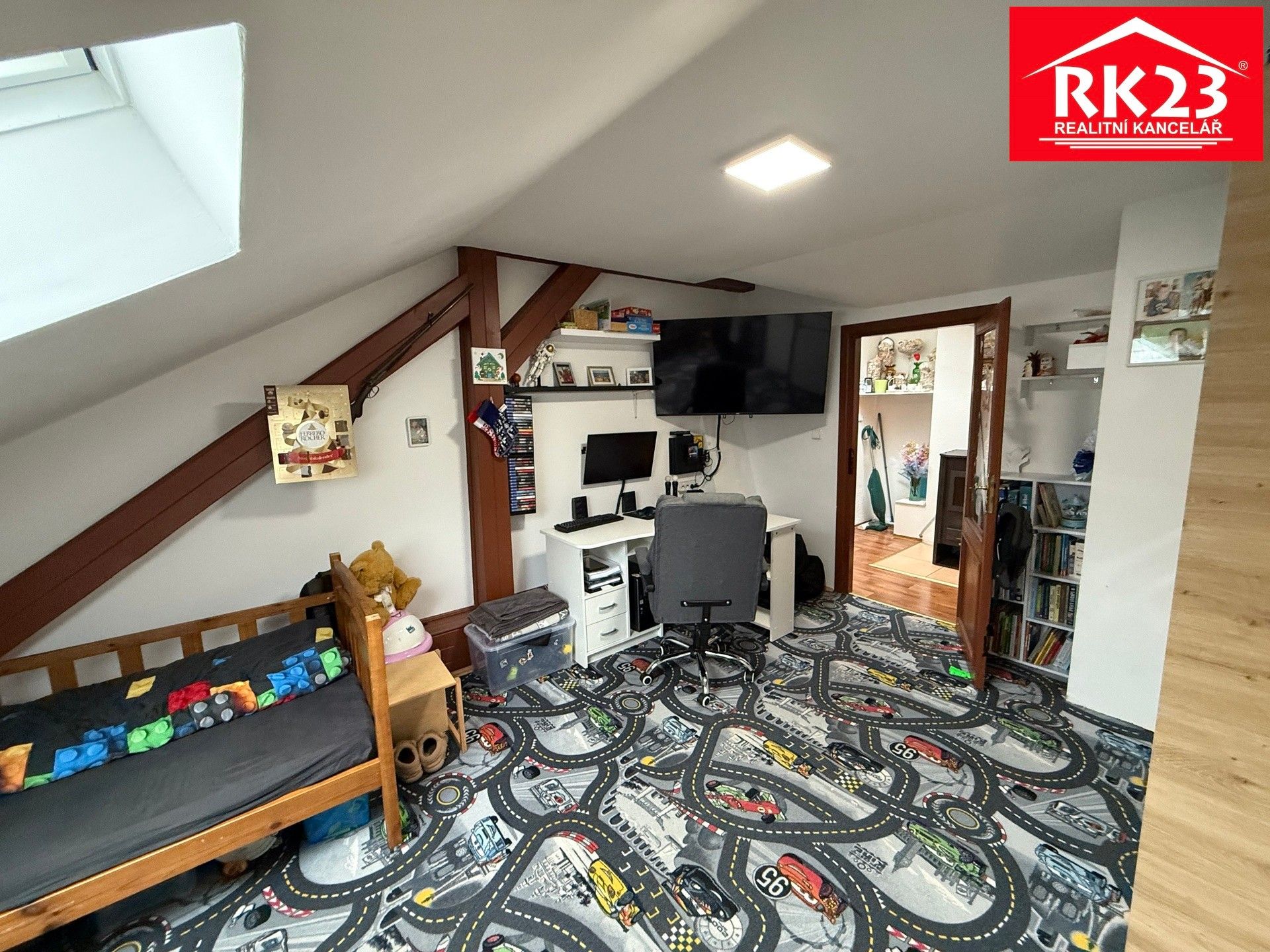 Prodej bytu 3+1 119 m² - foto 5