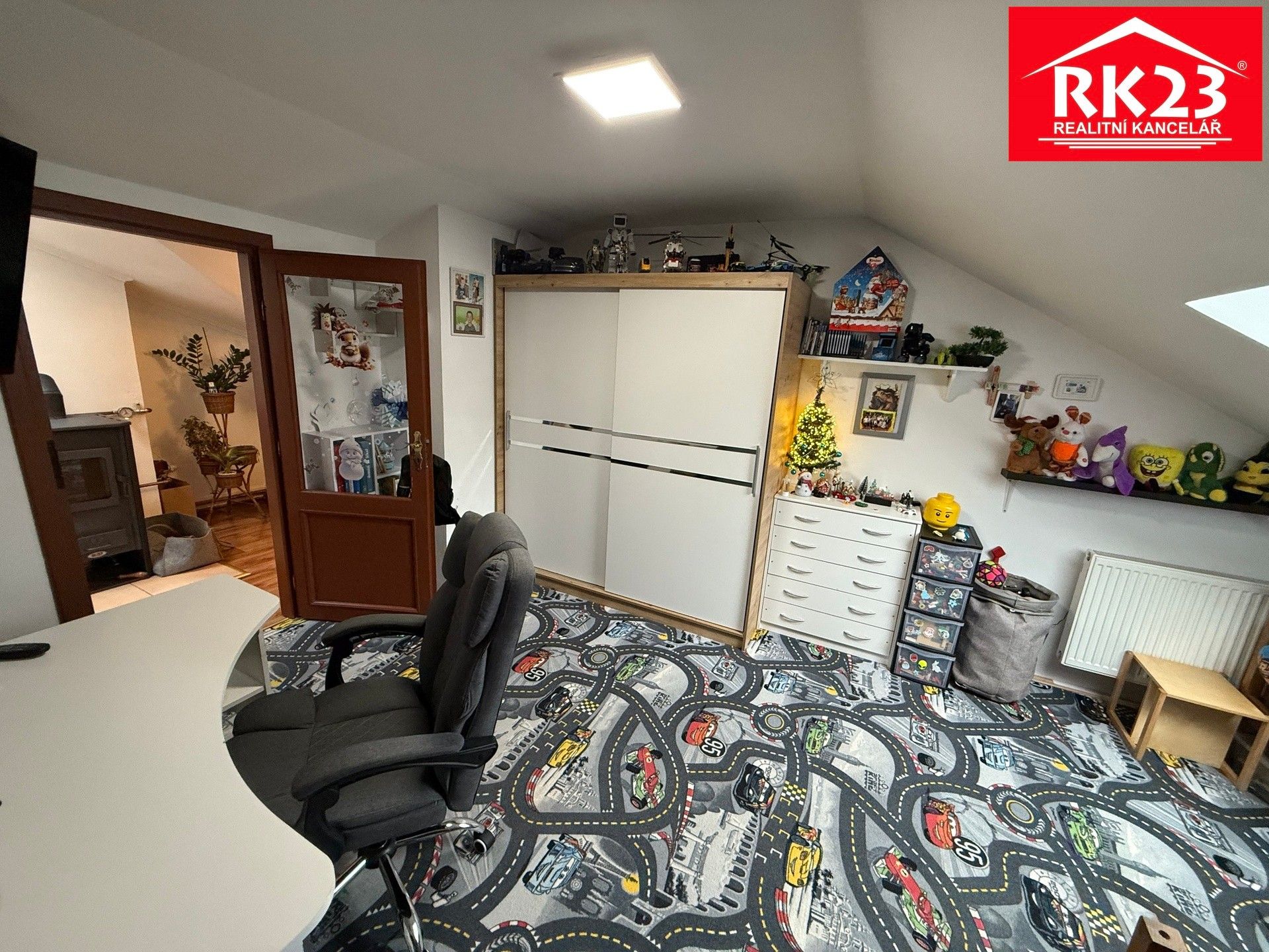Prodej bytu 3+1 119 m² - foto 3